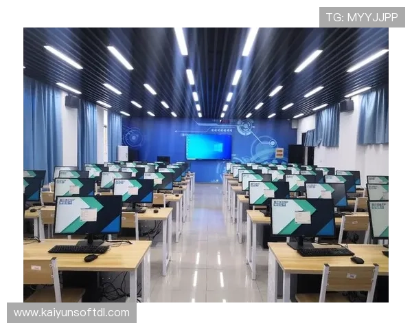 开云体育旗舰平台的未来创新方向，探索虚拟现实与增强现实技术的结合应用